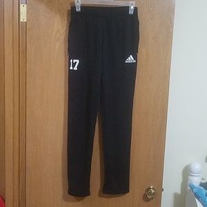 Adidas athletic pants